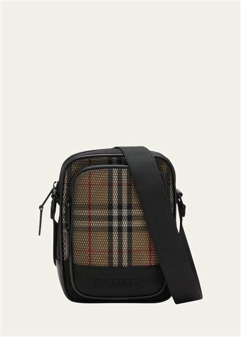 freddie bag burberry|BURBERRY .